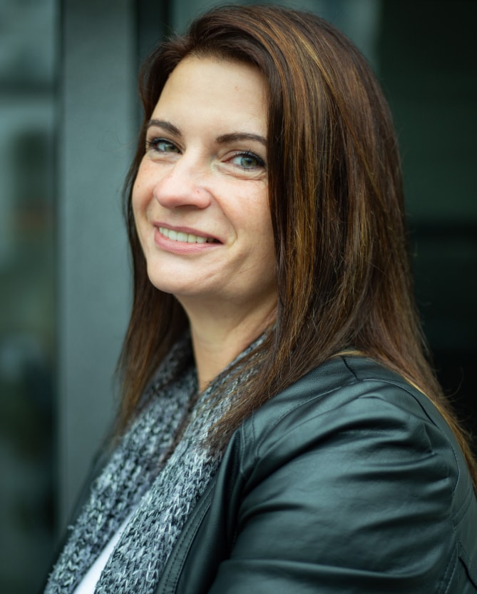 Maren Die Strategin (Brand/Strategie)